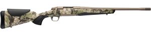 BROWNING X-BOLT 2 SPEED KT SPR 6.5CR  #