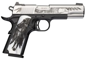 BRN 1911-380 MED PRO 250 HG