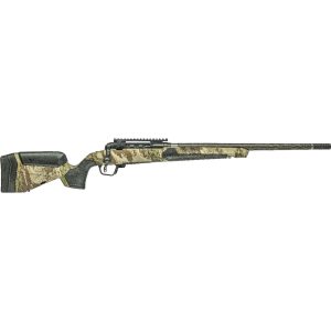 Savage 110 Ultralight Pro Woodland Rifle 30-06 Sprg 20 in. Woodland Camo 3 rd.