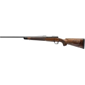 Winchester Model 70 Super Grade Claro Rifle 7mm Rem Mag 26 in. Polished Blued/AAA Walnut 3 rd.