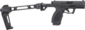 TAU GX4CR TORO 9MM 10R 3B BRC
