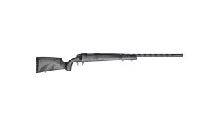 WEATHERBY 307 MUZZLELOADER 45CAL 26"