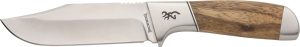 BCU BRN SAGE CREEK FIXED LARGE