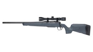 SAV AXIS2XP 30-06 GRY SC TB LH
