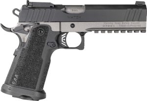EAA GIR 2311 MAT 9MM 5TT 17RD