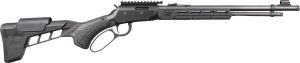 SAV REVEL TACTL 22WMR LVR 9RD