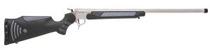 THOMPSON/CENTER PROHUNTER FIELD 12/26 BLK 3"