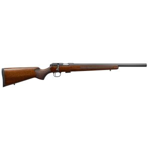 CZ 457 VARM 22LR BL/WD 20.5" TB