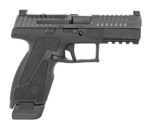 CZ DUTY 4.0F 9MM BLK 19+1 OR NMS