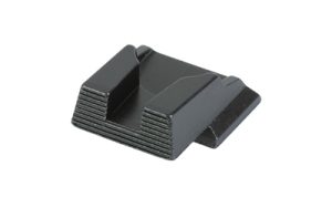 AMERIGLO BG 2 REAR SGT SQ SRTD BLK