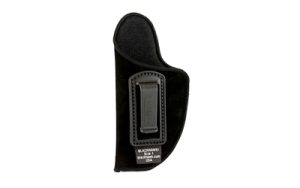 BH INSIDE PANT HLSTR SZ 1 LH BLK