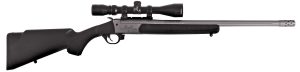 TRADITIONS OUTFTR G3 35WHEL 22" TD PKG