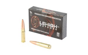 LEHIGH MAX EXP 300BLK 194GR 20/200