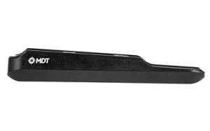 MDT ELITE BAG RIDER ANGLED MLOK BLK
