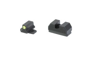 NF TRIT 507K HT SGT P365 YLW/BLK