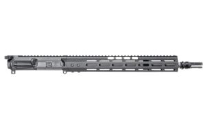 NOVESKE N4 AFGHAN UPPER 556 14.5PW