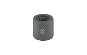 NOVESKE THREAD PROTECTOR 1/2X28