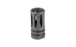 NOVESKE A2 FLASH HIDER M16 1/2X28