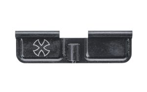 NOVESKE POERT DOOR IRON CROSS