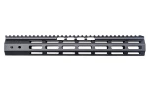 NOVESKE RAIL N4 4TH GEN 13.5" BLK