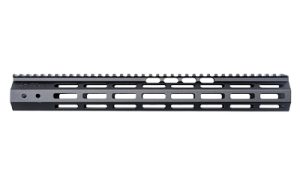 NOVESKE RAIL N4 4TH GEN 15" BLK