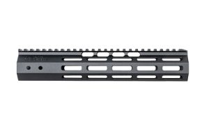 NOVESKE RAIL N4 4TH GEN 10.75" BLK