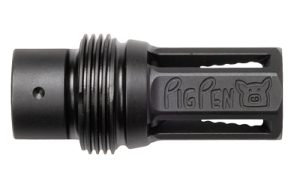 NOVESKE PIG PEN FH 5/8X24 LONG