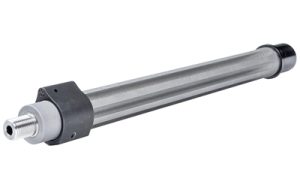 NOVESKE SPR BBL 556 18" DDF HS BOLT