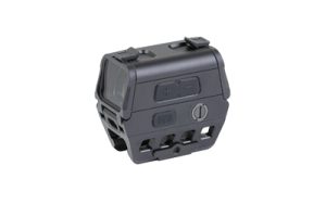 OSIGHT R T2 RED DOT MULTI RET BLK