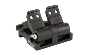 SIG ECHO CV FLIP TO SIDE MOUNT BLK