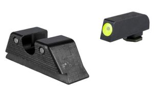 TRIJICON HD NS FITS GLK LG FRM YLW