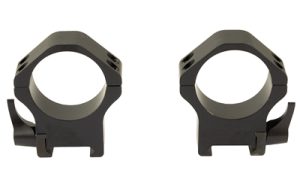 WARNE MAXIMA 34MM HRZ QD HIGH RINGS