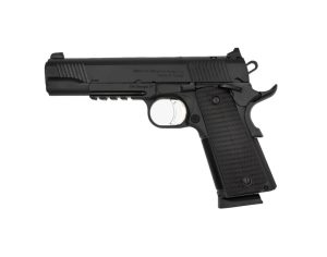Century Arms HG8680-N Centurion 11 TAC 1911 .45 ACP 5" 8+1 Black