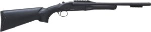 LEG CIT BOSS SXS 12/18 BLK SYN