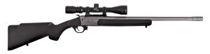 TRADITIONS OUTFTR G3 45-70 22" SS TD PKG#