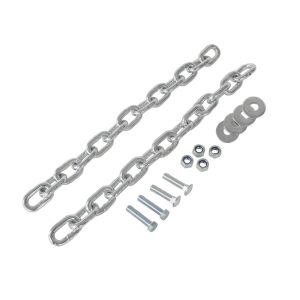 Birchwood Casey Steel Chain Target Hanger