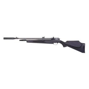 DIANA Trailscout Air Rifle .22 7rd Capacity 19" Barrel Black