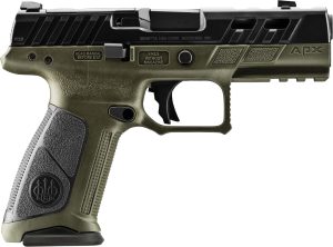 BTA APXA1 PT 9MM 4B OR ODG 10R