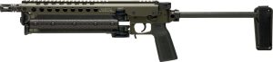 KEL KP50 PST 5.7 50RD GRN BRC
