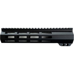 9.25'' M-LOK HANDGUARD FOR AR-15 BLACK