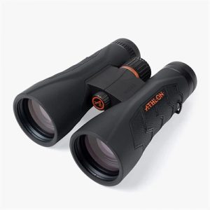 MIDAS G2 UHD 10X50 BINOCULAR BLACK
