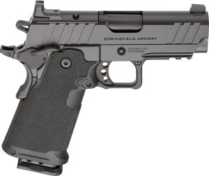 SPG 1911 DSPRD FSZ 9MM 3B 10R