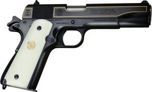 SKC CLT 1911 38SUP 9 EJER MEXI